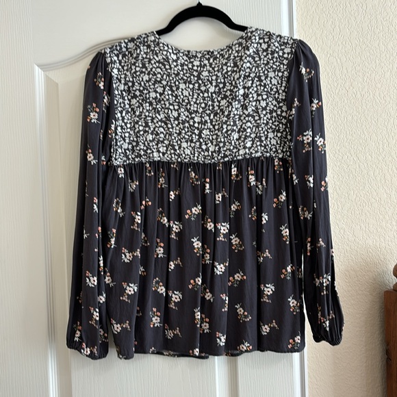 Sz S. Matilda Jane top. - Picture 4 of 4